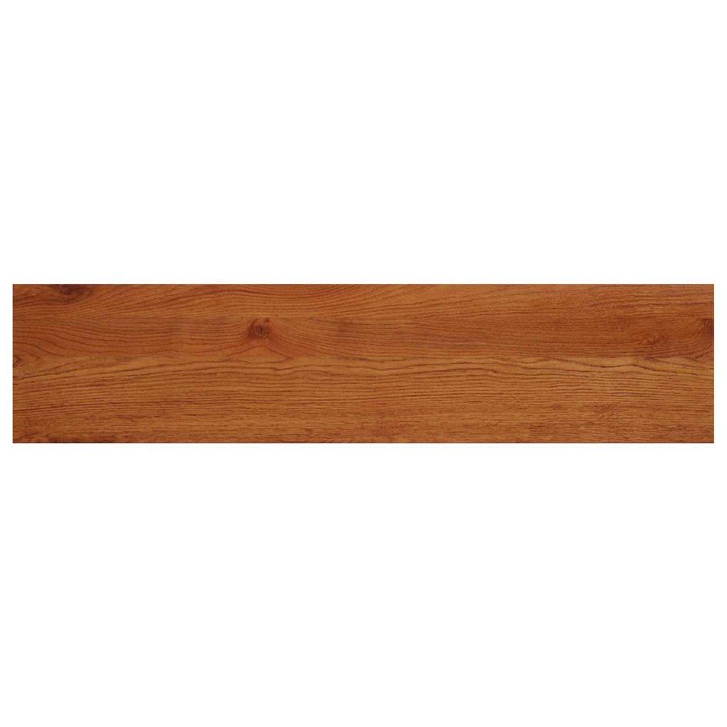 vidaXL Stopień 2 szt. 120 x 25 x 2 cm brązowy Dąb lite