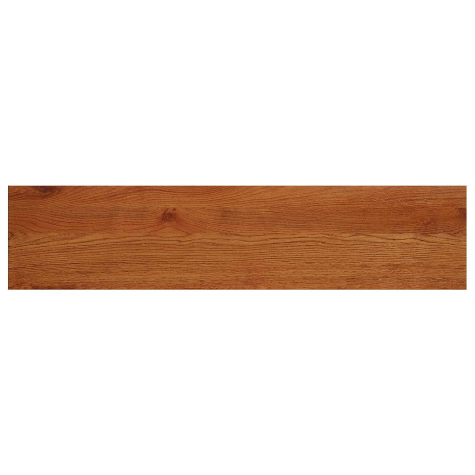 vidaXL Stopień 4 szt. 120 x 25 x 2 cm brązowy Dąb lite