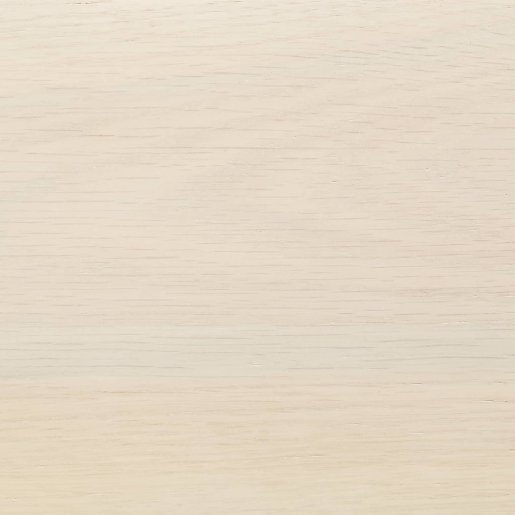 vidaXL Stopień 12 szt. 70 x 25 x 2 cm Biały Dąb lite