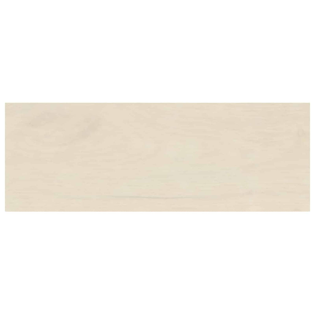 vidaXL Stopień 20 szt. 70 x 30 x 2 cm Biały Dąb lite