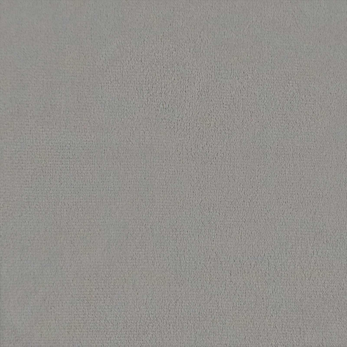 vidaXL Szezlong jasnoszary Welur