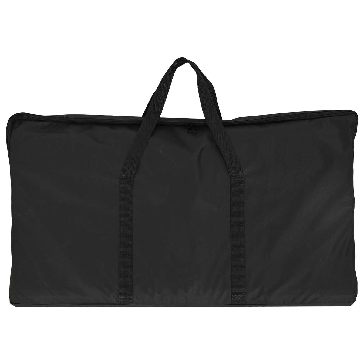 vidaXL Lada targowa Jasnobrązowy i biały 80 x 40 x 93 cm