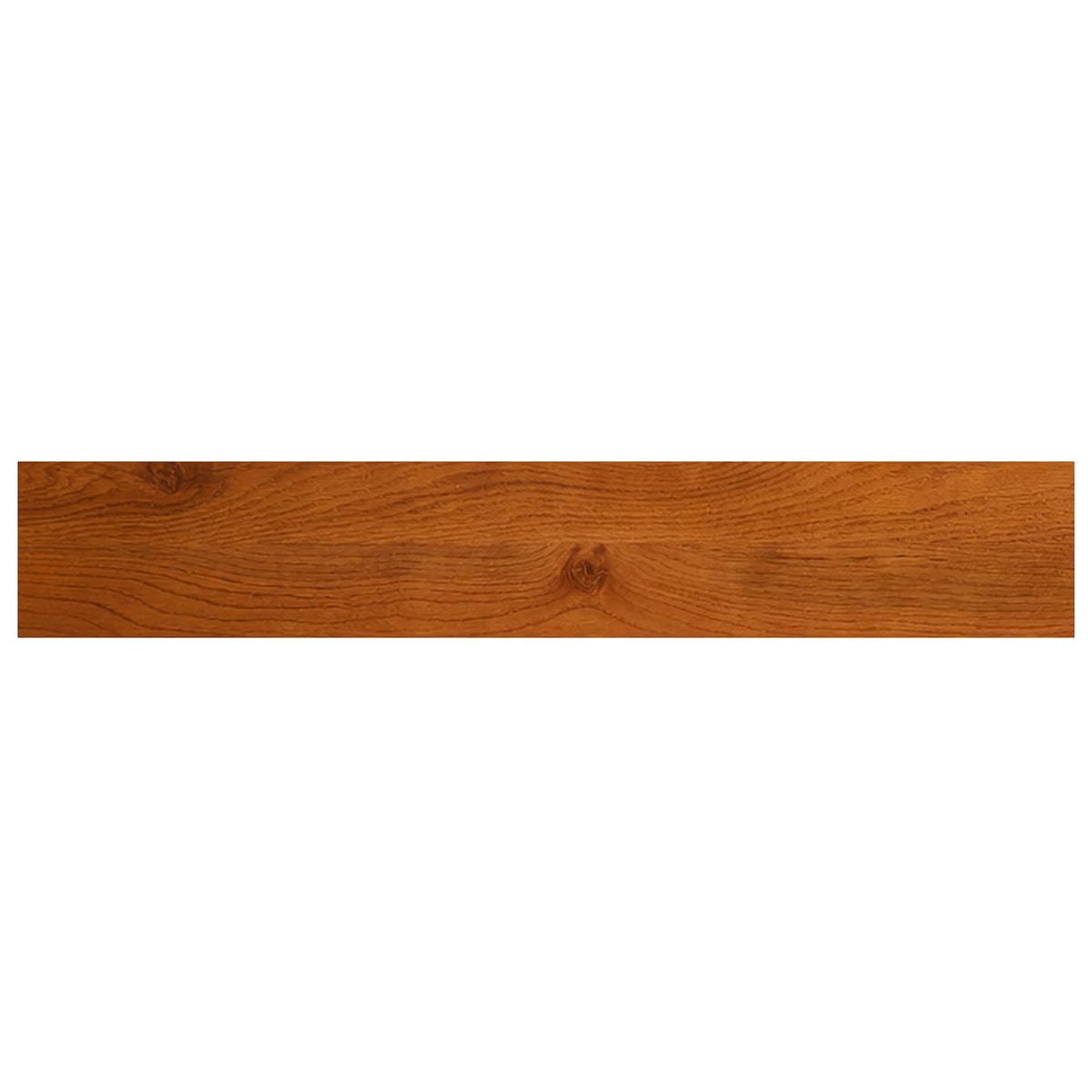 vidaXL Parapety 2 szt. brązowy 90 x 20 x 2 cm Dąb lite