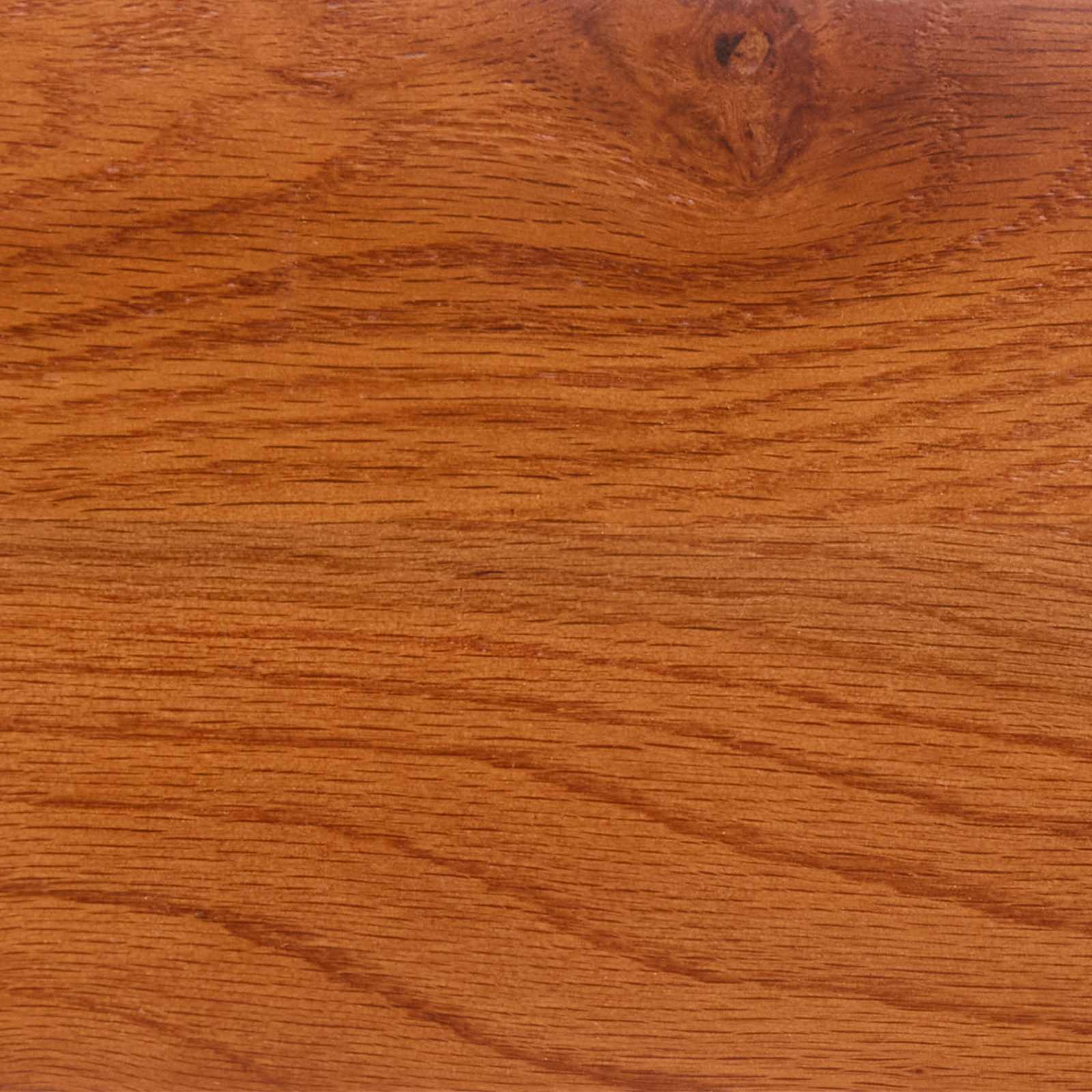 vidaXL Parapety 2 szt. brązowy 100 x 20 x 2 cm Dąb lite