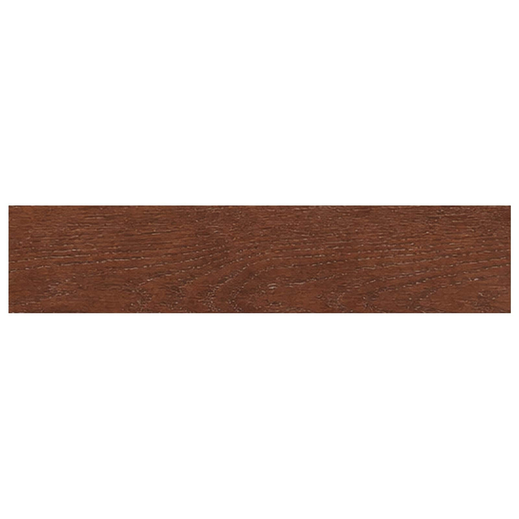 vidaXL Parapety 2 szt. Ciemny brąz 70 x 15 x 2 cm Dąb lite