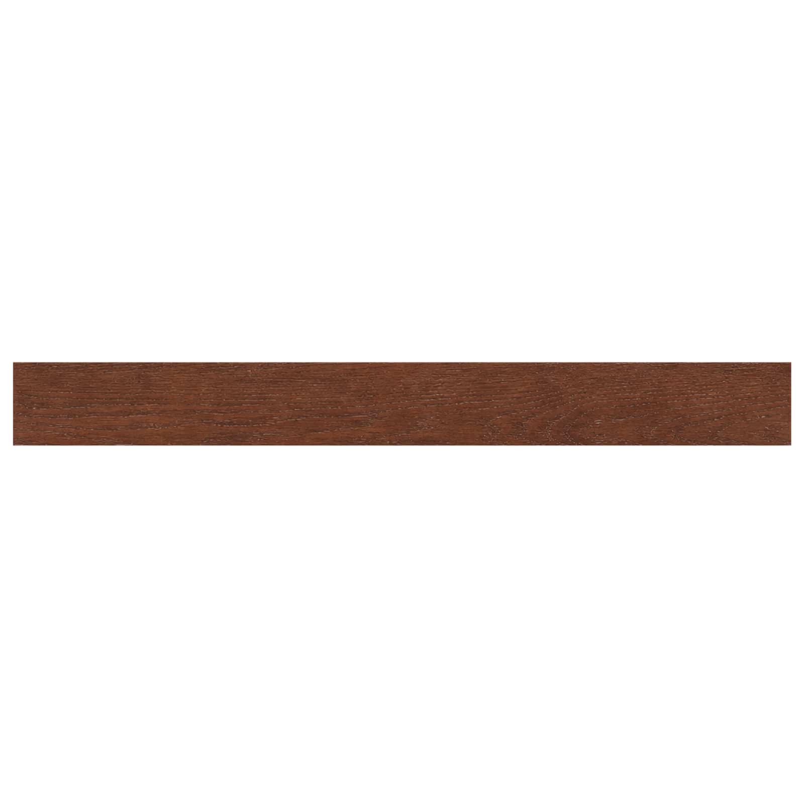 vidaXL Parapety 2 szt. Ciemny brąz 160 x 15 x 2 cm Dąb lite