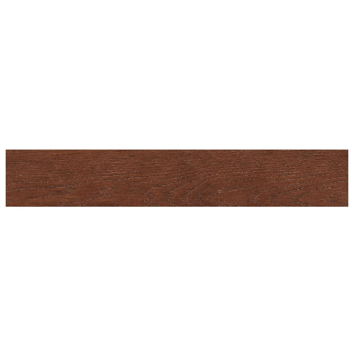 vidaXL Parapety 2 szt. Ciemny brąz 90 x 20 x 2 cm Dąb lite