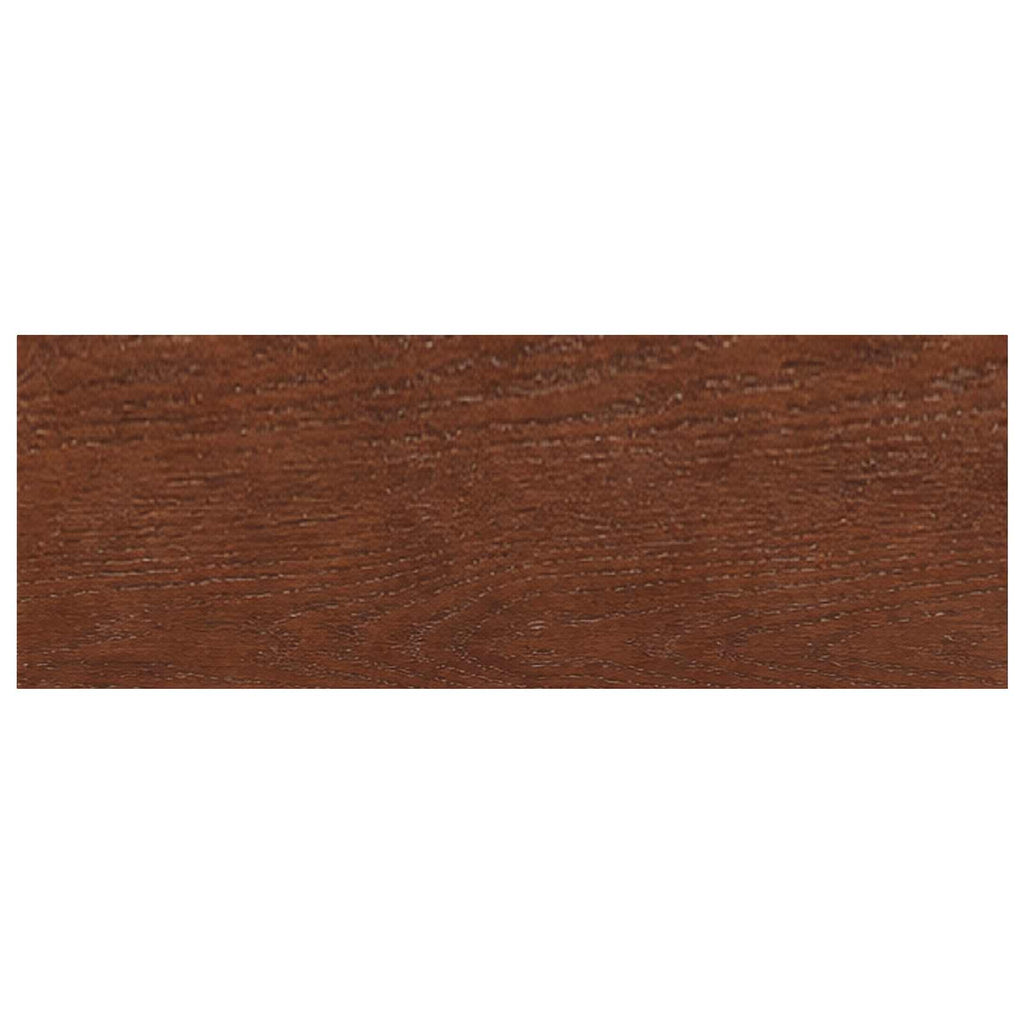 vidaXL Parapety 2 szt. Ciemny brąz 70 x 25 x 2 cm Dąb lite