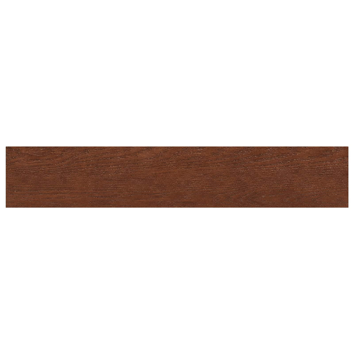 vidaXL Parapety 2 szt. Ciemny brąz 160 x 25 x 2 cm Dąb lite
