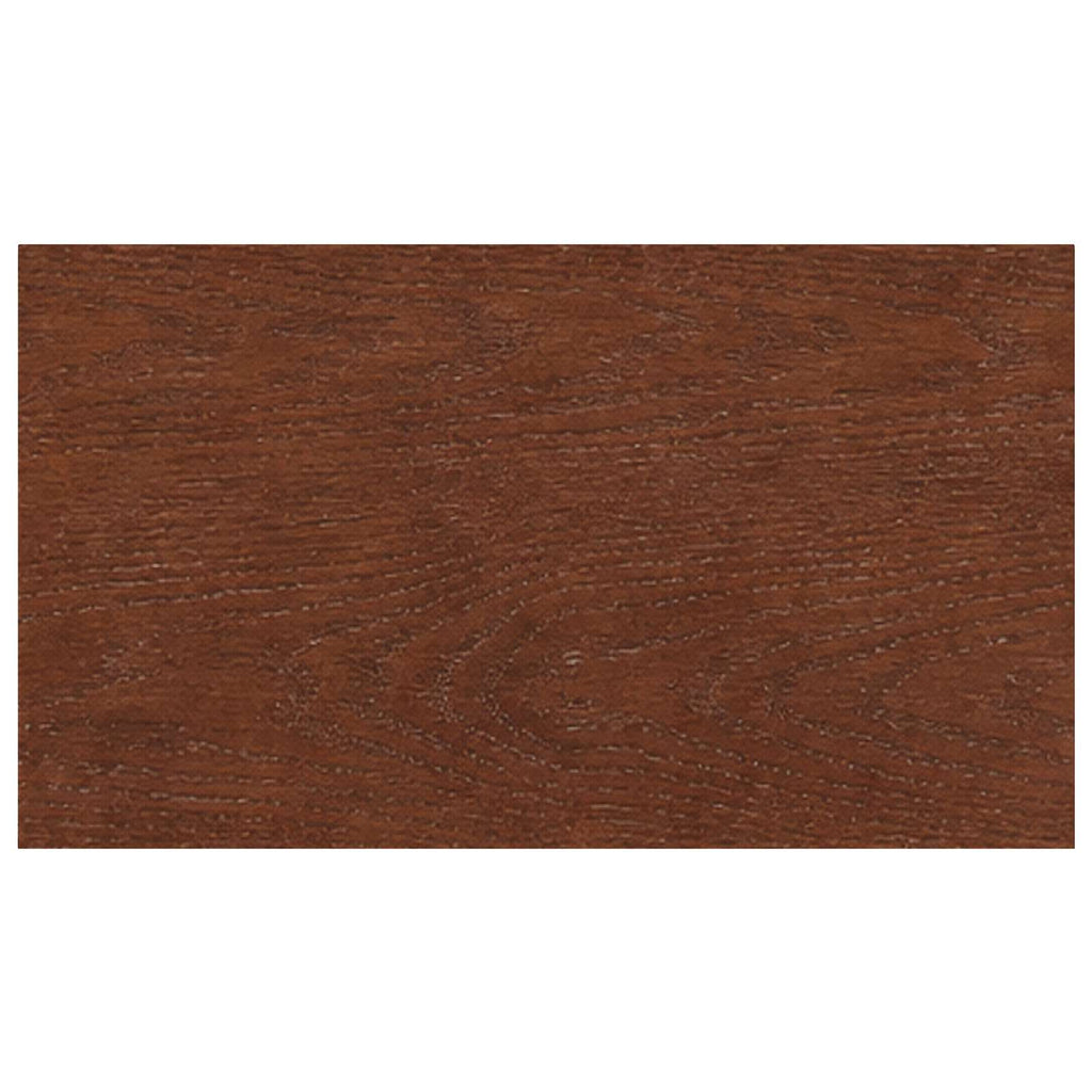 vidaXL Parapety 2 szt. Ciemny brąz 80 x 40 x 2 cm Dąb lite