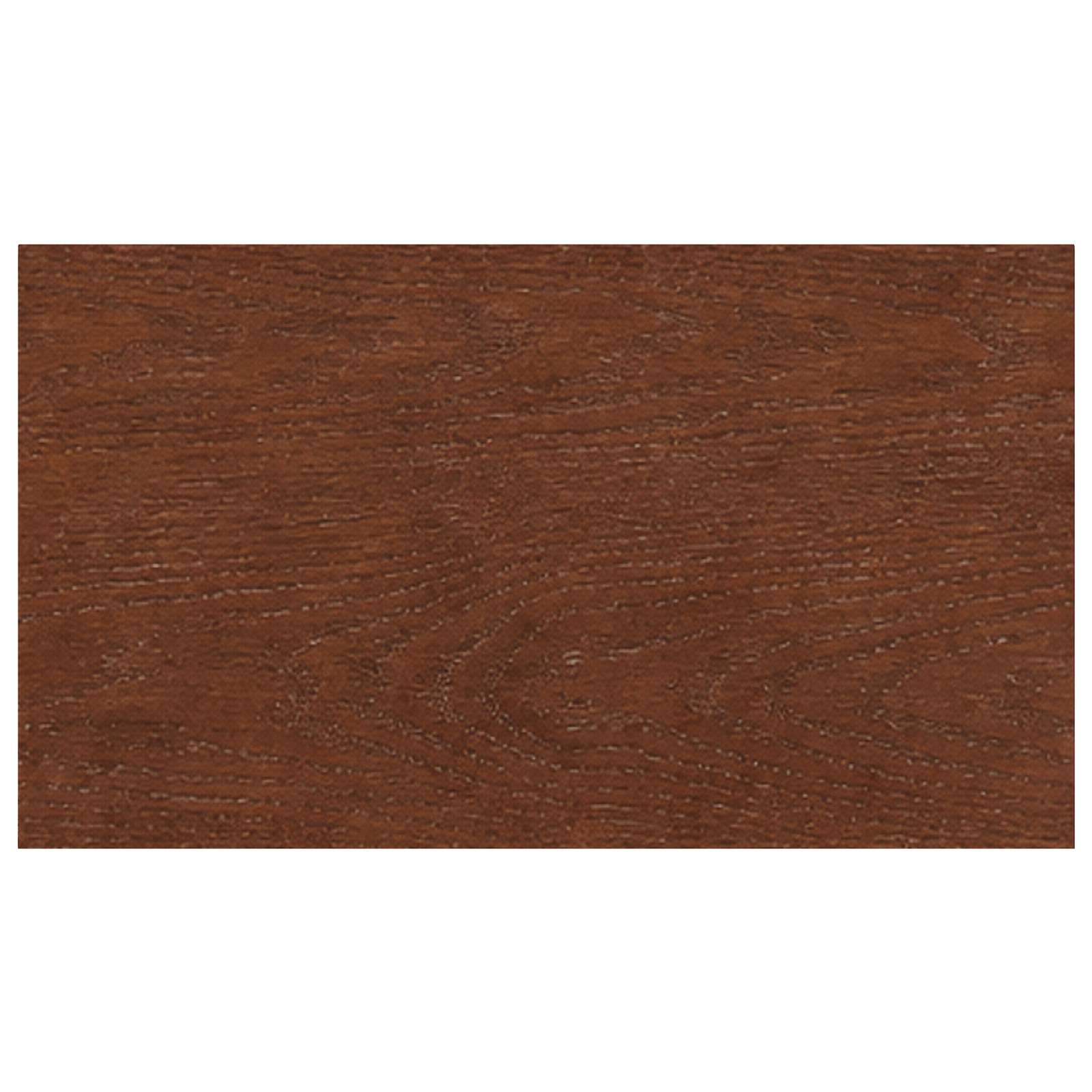 vidaXL Parapety 2 szt. Ciemny brąz 80 x 40 x 2 cm Dąb lite