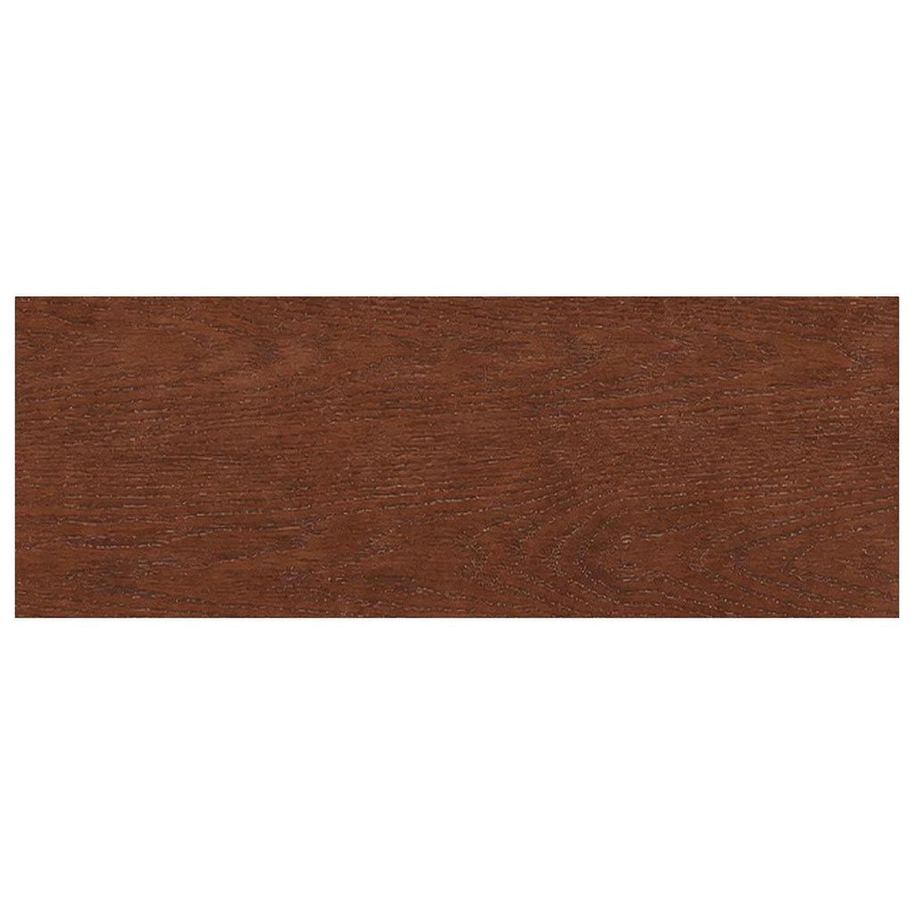 vidaXL Parapety 2 szt. Ciemny brąz 110 x 40 x 2 cm Dąb lite