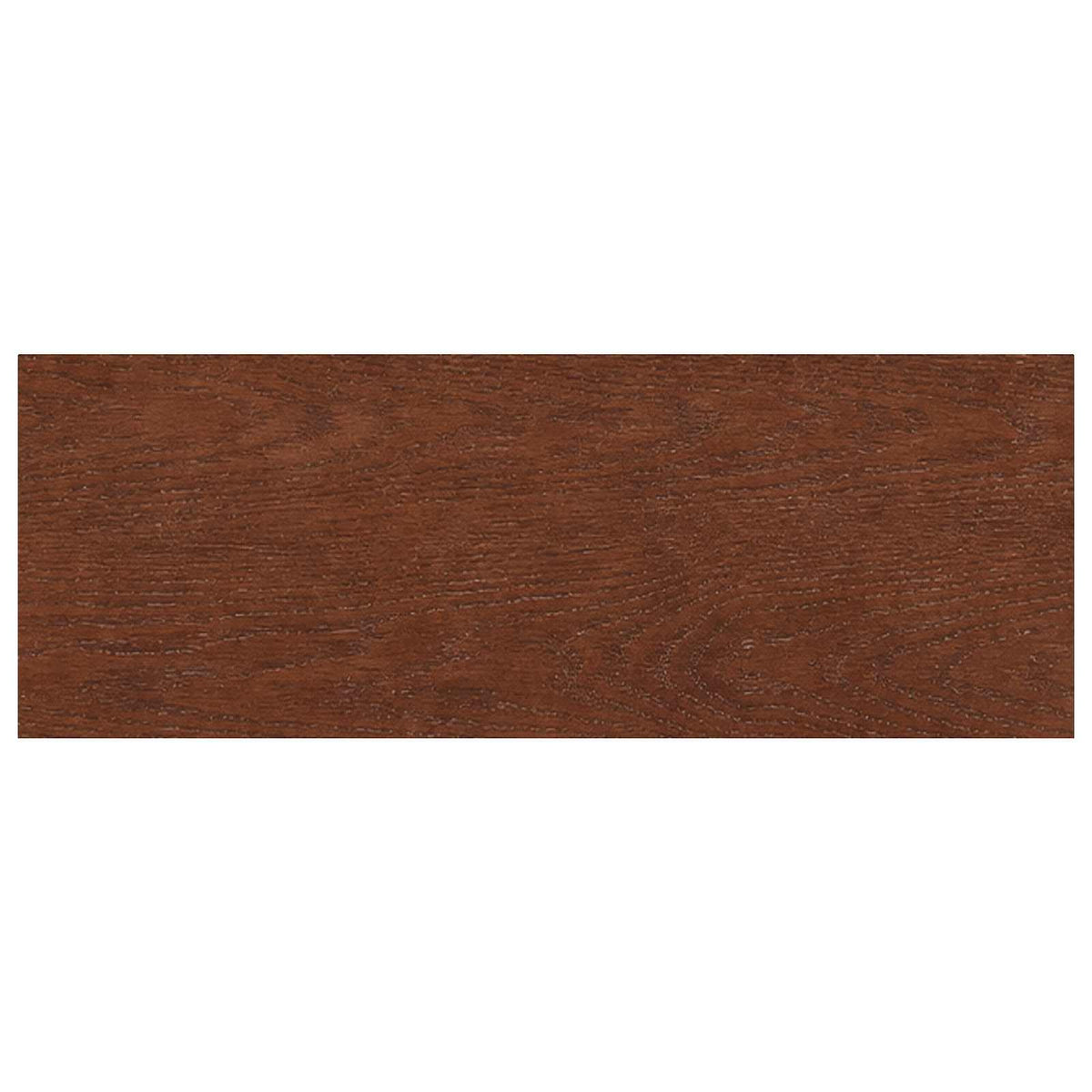 vidaXL Parapety 2 szt. Ciemny brąz 110 x 40 x 2 cm Dąb lite