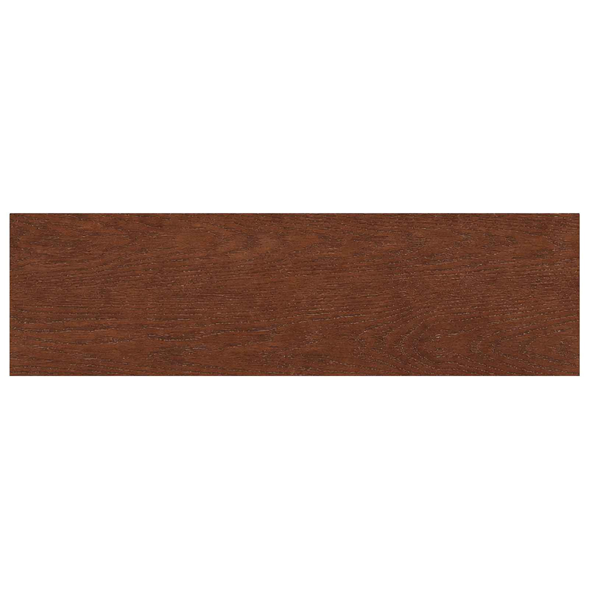 vidaXL Parapety 2 szt. Ciemny brąz 140 x 40 x 2 cm Dąb lite