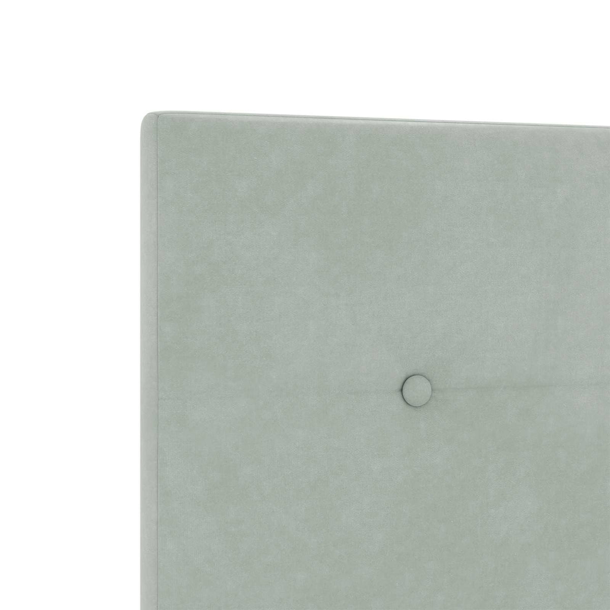 vidaXL Łóżko z box spring LED z materacem jasnoszary 200 x 200 cm