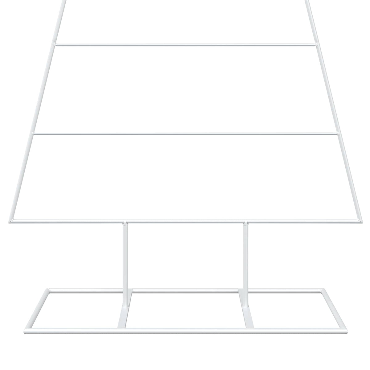 vidaXL Metalowa choinka świąteczna KUOPIO 150 cm