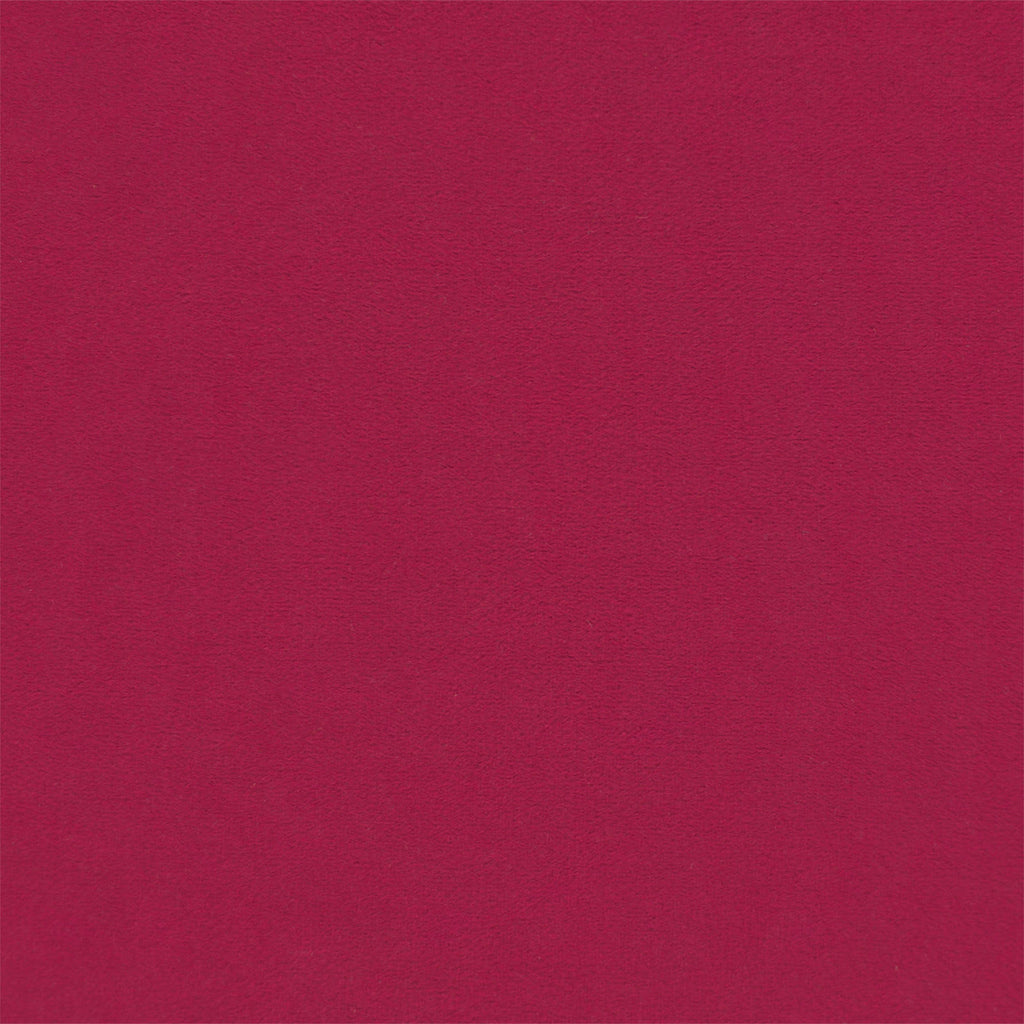 vidaXL Sofa dwuosobowa z metalowymi nóżkami 2-osobowy Czerwone wino