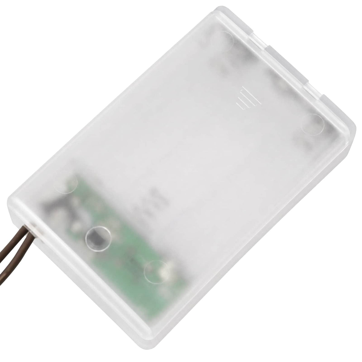 vidaXL Świąteczna dekoracja LED gałązki miedziane 3 szt. brązowy 62 cm