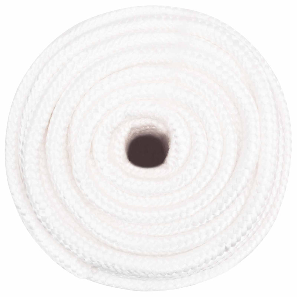 vidaXL Wielofunkcyjna lina gospodarcza 16 mm 250 m Biały PP