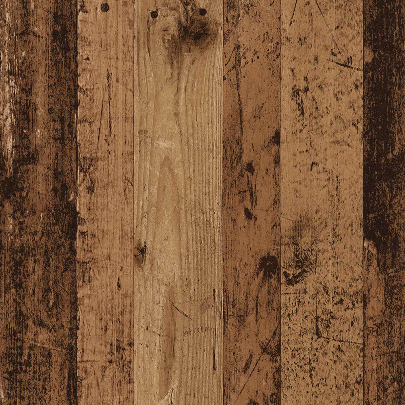 vidaXL Highboard Drewno dębowe 60 x 36 x 110 cm Drewno inżynieryjne