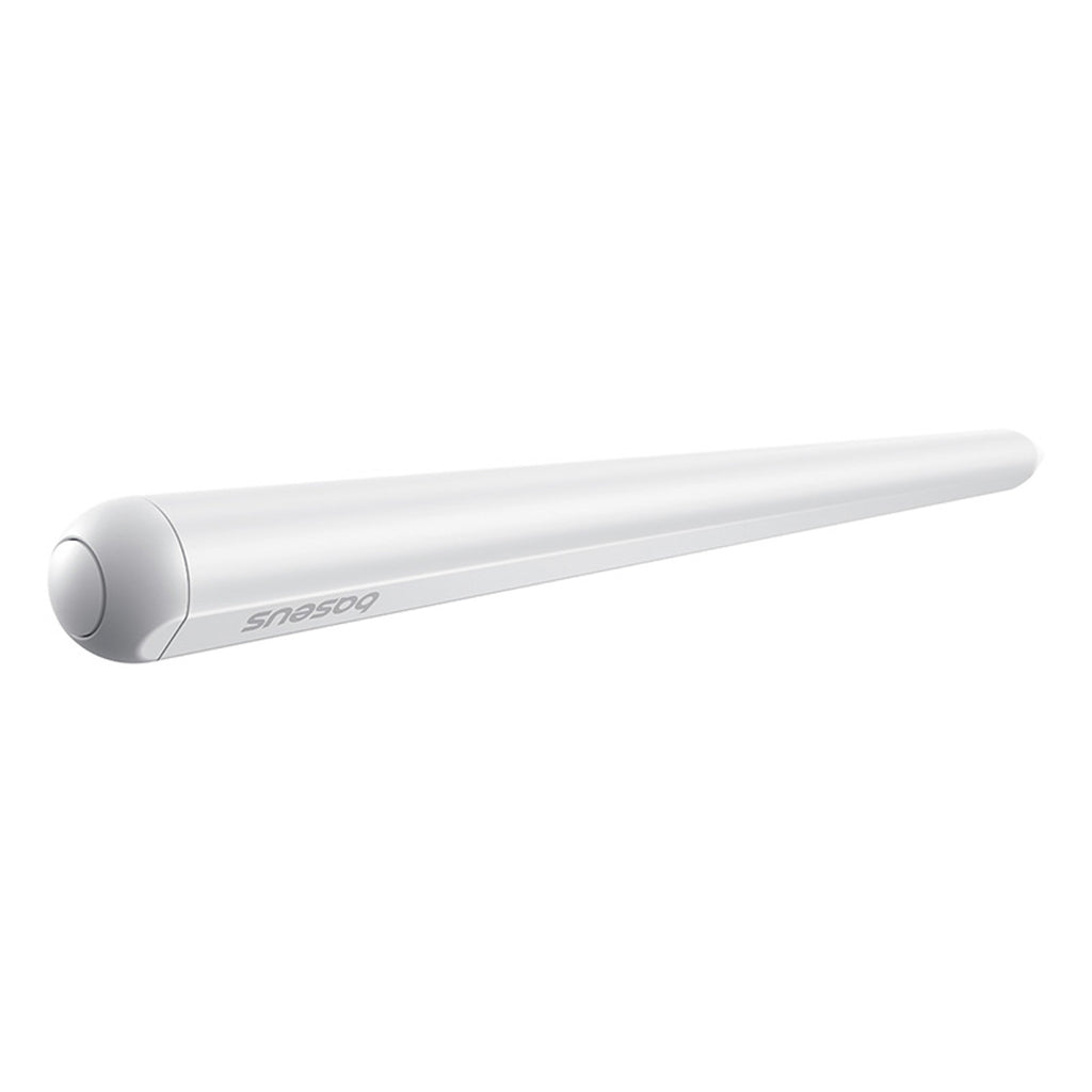 Rysik aktywny Baseus Smooth Writing 3 ładowany bezprzewodowo stylus - biały