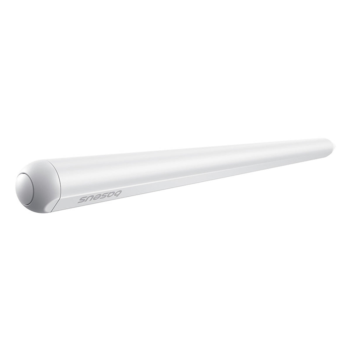 Rysik aktywny Baseus Smooth Writing 3 ładowany bezprzewodowo stylus - biały