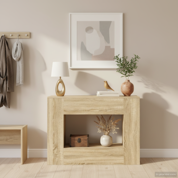 vidaXL 101 x 29 x 74 cm