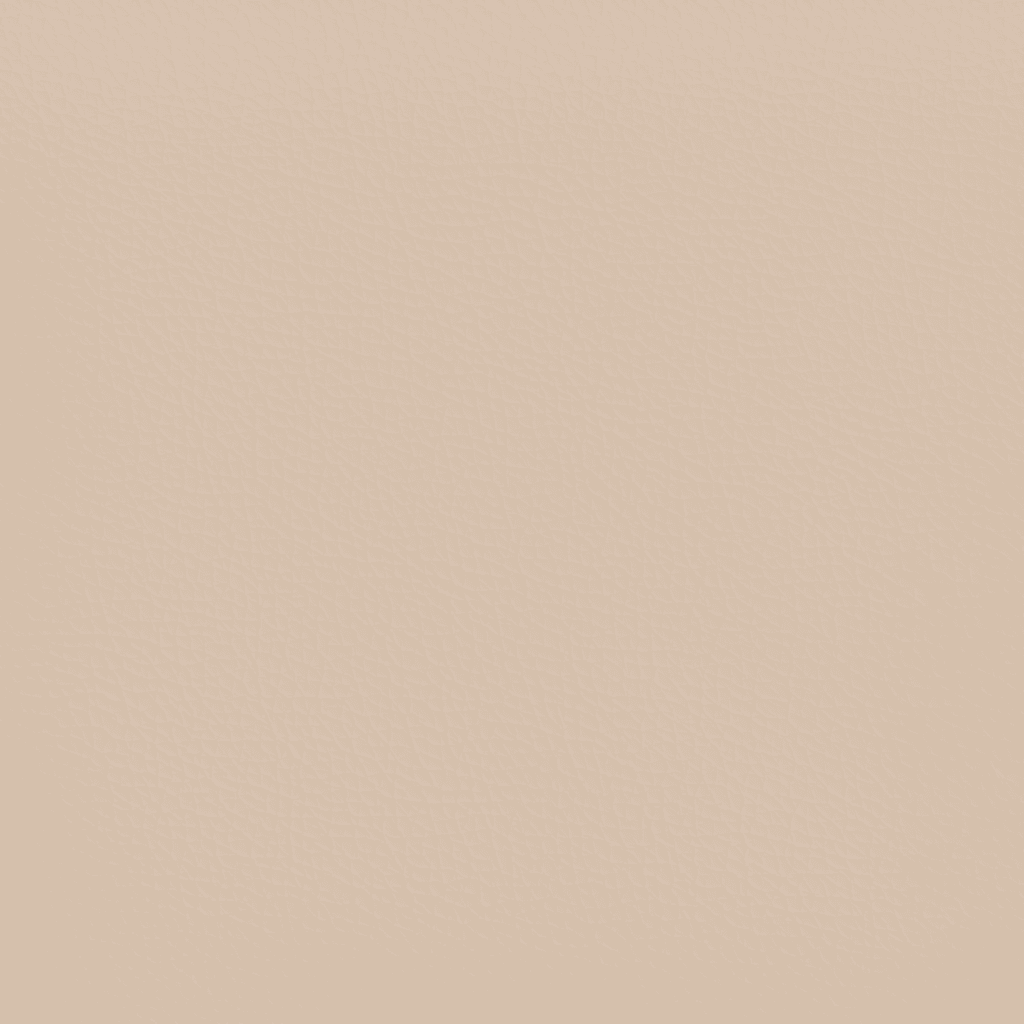 vidaXL Łóżko kontynentalne z materacem, cappuccino, ekoskóra 90x200 cm